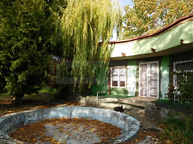 Prodej zahrady 5571 m²